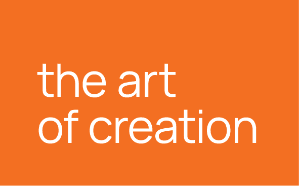 The art of creation